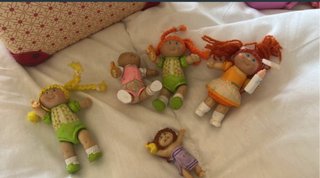 Polly Pocket Set Bambola e Accessori