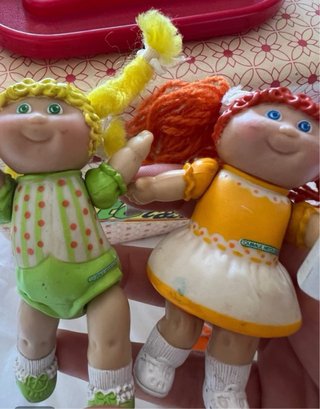 Polly Pocket Set Bambola e Accessori