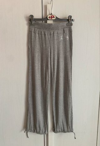 Pantaloni sportivi tg 8 anni bambina Freddy