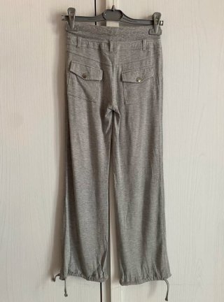 Pantaloni sportivi tg 8 anni bambina Freddy