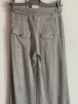 Pantaloni sportivi tg 8 anni bambina Freddy