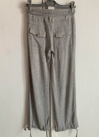Pantaloni sportivi tg 8 anni bambina Freddy