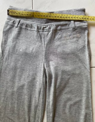 Pantaloni sportivi tg 8 anni bambina Freddy