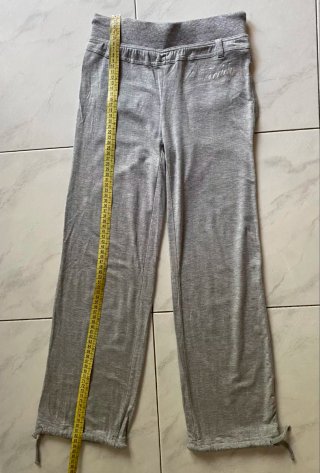 Pantaloni sportivi tg 8 anni bambina Freddy