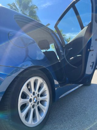 BMW Serie 1 2006