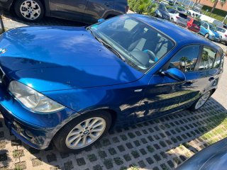 BMW Serie 1 2006