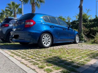 BMW Serie 1 2006