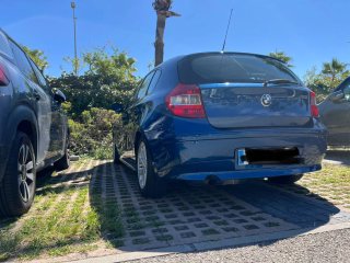 BMW Serie 1 2006