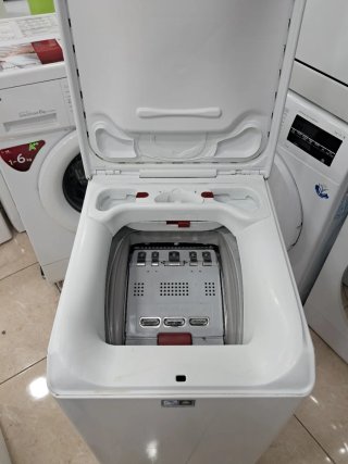 Lavadora Electrolux con garantía