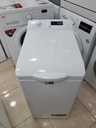 Lavadora Electrolux con garantía