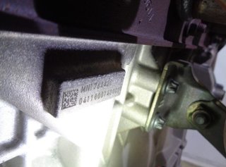 Smart rectp3877790 135930 motor forfour (454) 1.3