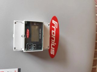 Inversor 10 kw 3F Fronius Symo Solar + smart meter