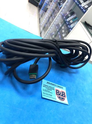 Cable HDMI 15 metros genérico