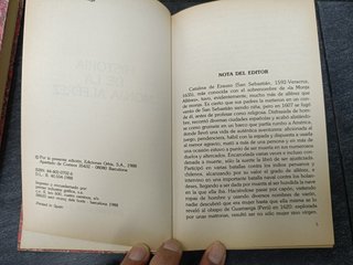 3x2 HISTORIA DE LA ML MONJA ALFÉREZ