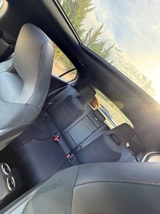 Mercedes-Benz Clase A 200d AMG Line 150cv