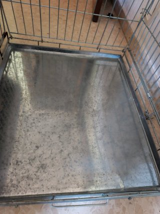 Jaula para perros y gatos