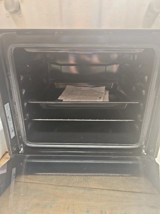 Horno 70L Limpieza Aquactiva Candy Idea FIDCP X200