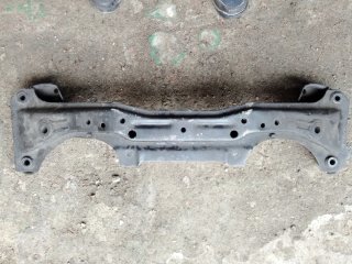 Cuna motor BMW E46