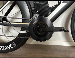 Speedmax CF SLX 8.0 SL 2018