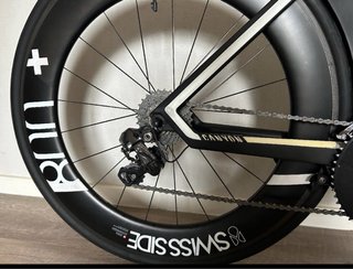 Speedmax CF SLX 8.0 SL 2018