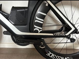 Speedmax CF SLX 8.0 SL 2018