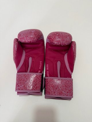 Guantes de boxeo Leone 1947 (Como nuevos)