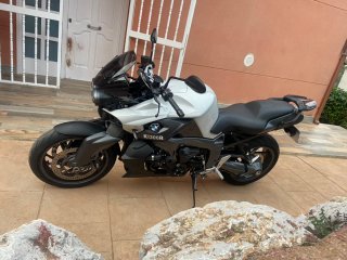 BMW K1300R 173 CV Naked Sport turismo