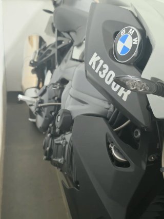 BMW K1300R 173 CV Naked Sport turismo