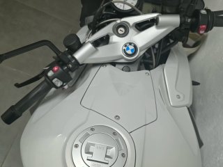 BMW K1300R 173 CV Naked Sport turismo