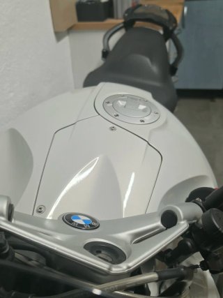 BMW K1300R 173 CV Naked Sport turismo