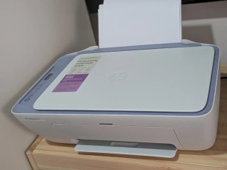 Stampante Multifunzione HP Bianca