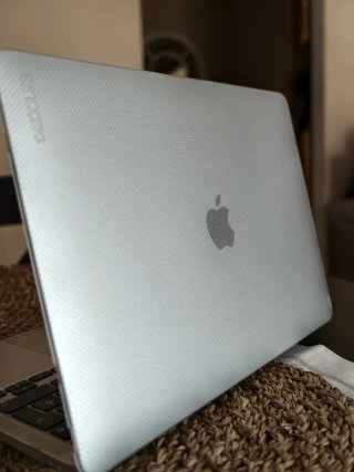 MacBook Air M1 16GB RAM (90 ciclos)