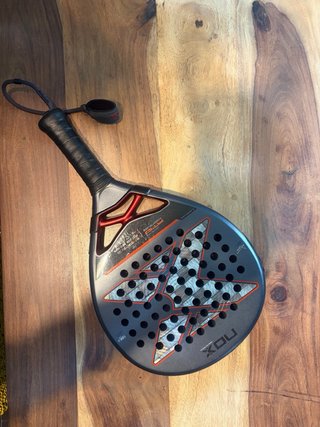 Pala Padel Nox AT10 Genius