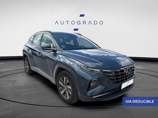 Hyundai Tucson 1.6 TGDI 169kW (230CV) HEV Maxx Auto