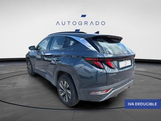 Hyundai Tucson 1.6 TGDI 169kW (230CV) HEV Maxx Auto