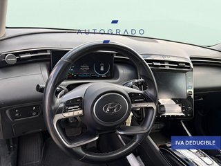 Hyundai Tucson 1.6 TGDI 169kW (230CV) HEV Maxx Auto