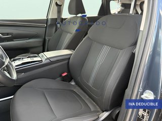 Hyundai Tucson 1.6 TGDI 169kW (230CV) HEV Maxx Auto