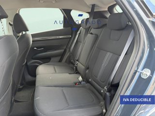 Hyundai Tucson 1.6 TGDI 169kW (230CV) HEV Maxx Auto