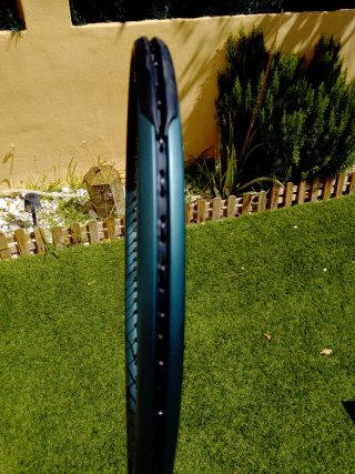 Raqueta Wilson Ultra 280g