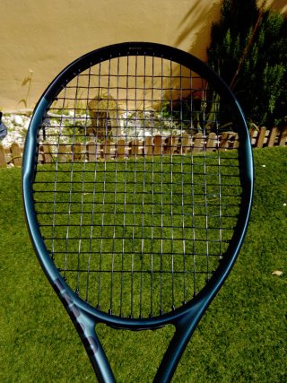Raqueta Wilson Ultra 280g