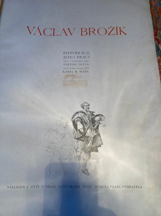 Libro de 1903