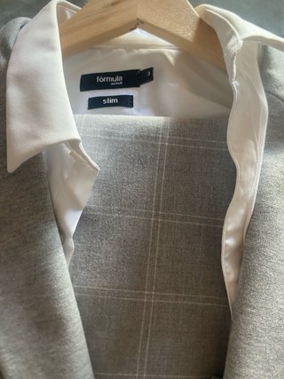 Conjunto Traje Chaqueta