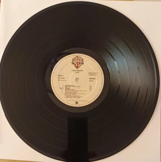 2 Vinilos de  Van Halen ( leer descripción)