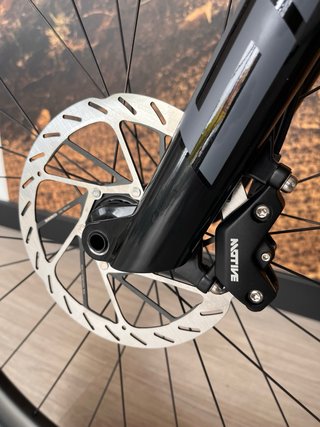 Bicicleta Scott Spark RC Team ISSUE