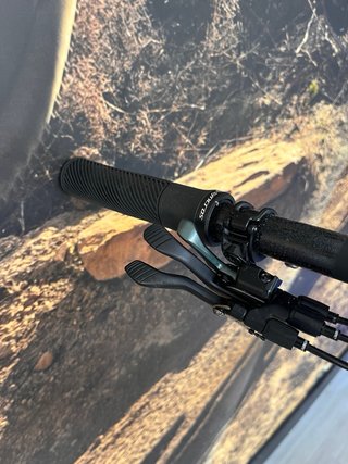 Bicicleta Scott Spark RC Team ISSUE
