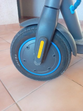 Patinete Eléctrico Motupp