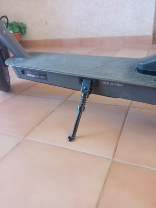 Patinete Eléctrico Motupp