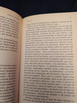 Lazarillo de Tormes