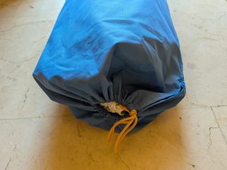Carpa de jardín Bartoni Pegaso