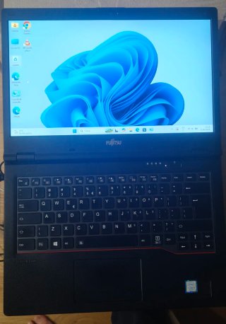 PC portatile i5 win 11